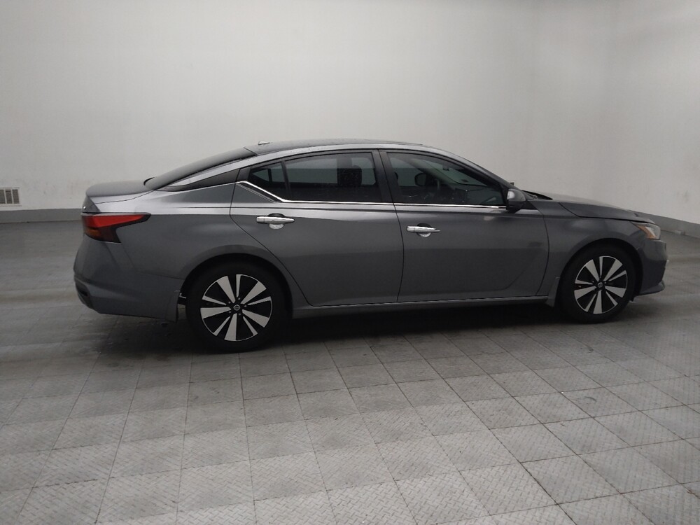 2022 Nissan Altima in Duluth, GA 30096 - 18084408 10