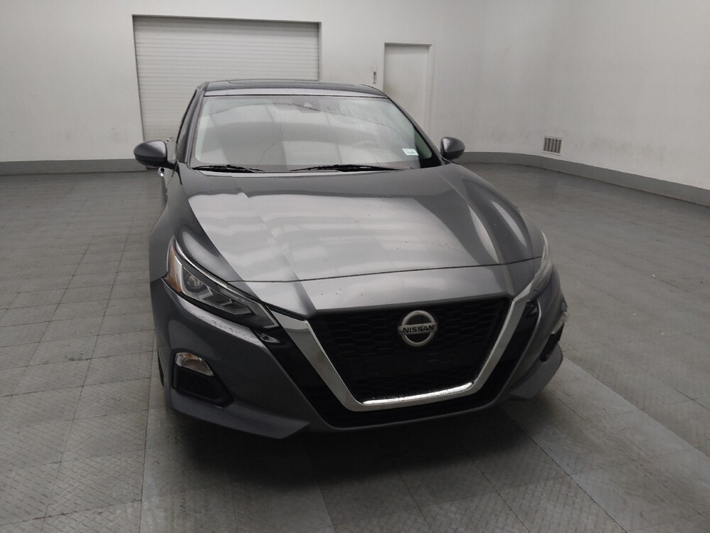 2022 Nissan Altima in Duluth, GA 30096 - 18084408 14
