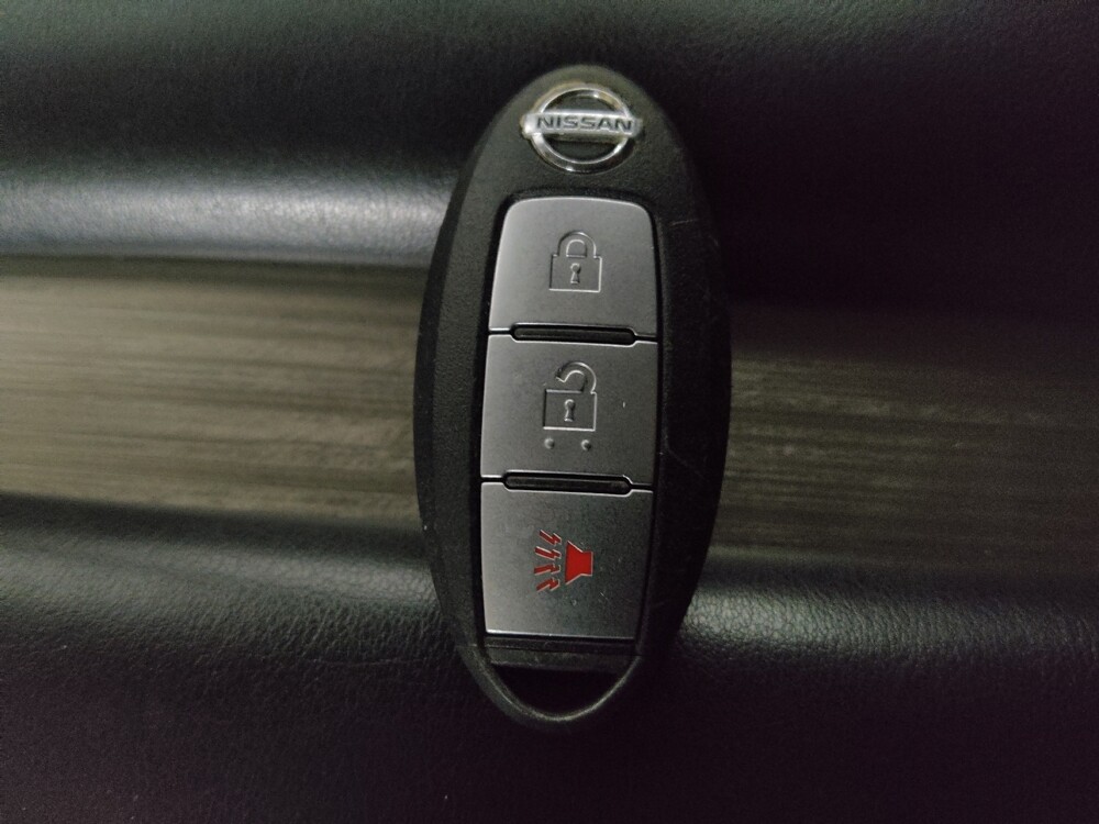 2018 Nissan Murano in Macon, GA 31210 - 18084409 32