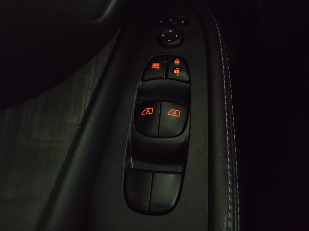 2018 Nissan Murano in Macon, GA 31210 - 18084409 27