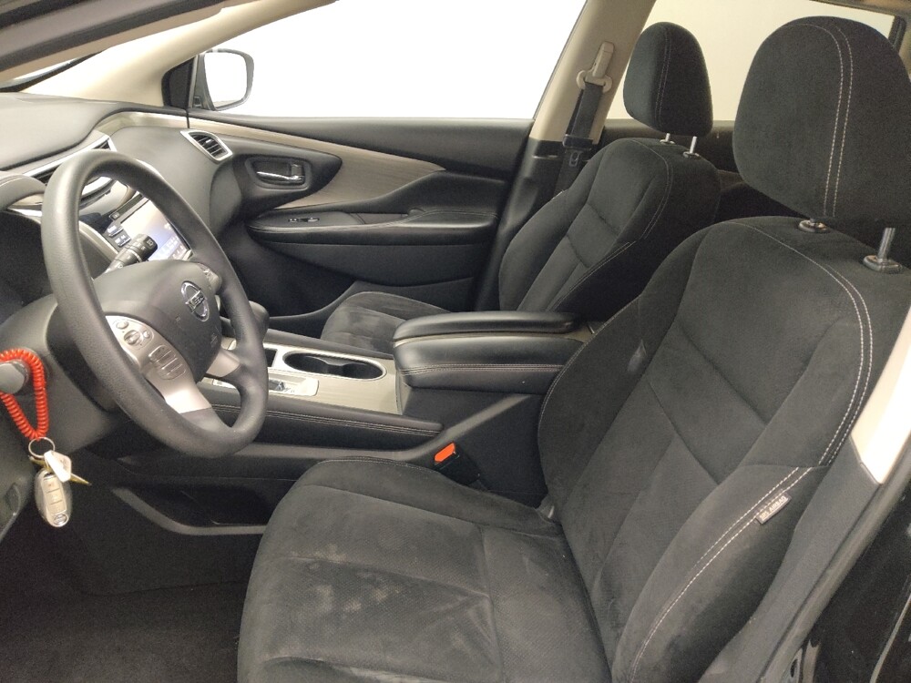 2018 Nissan Murano in Macon, GA 31210 - 18084409 17
