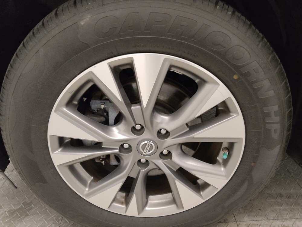 2018 Nissan Murano in Macon, GA 31210 - 18084409 31