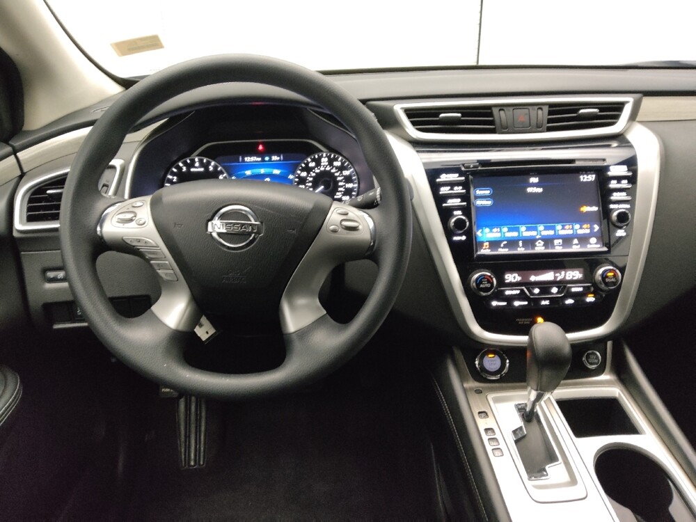 2018 Nissan Murano in Macon, GA 31210 - 18084409 22