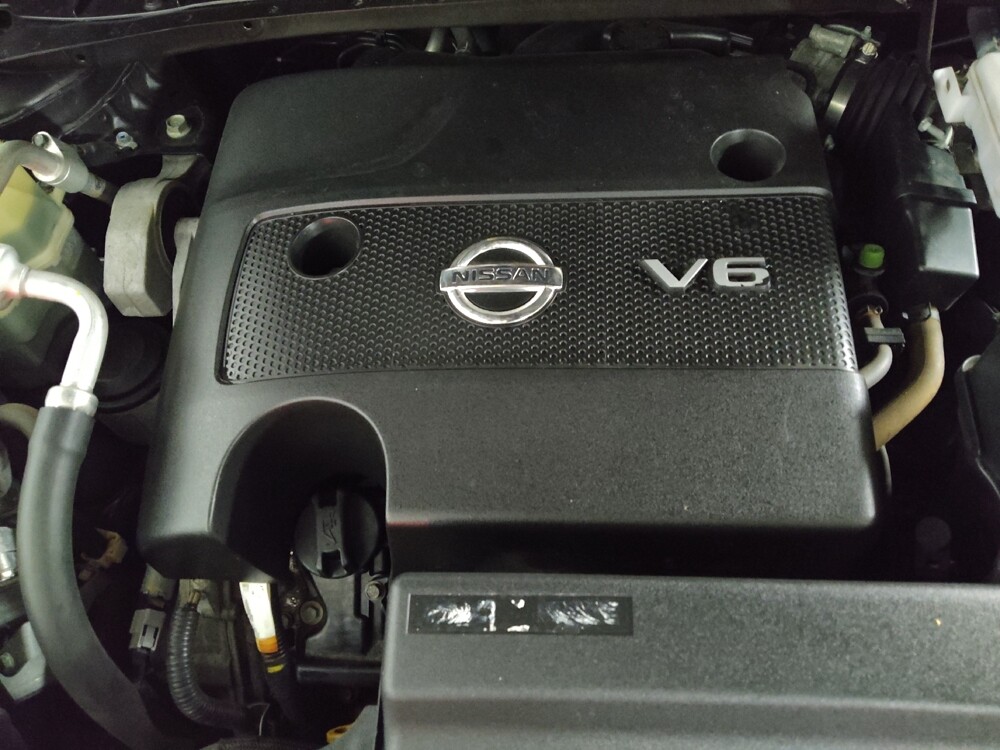 2018 Nissan Murano in Macon, GA 31210 - 18084409 30