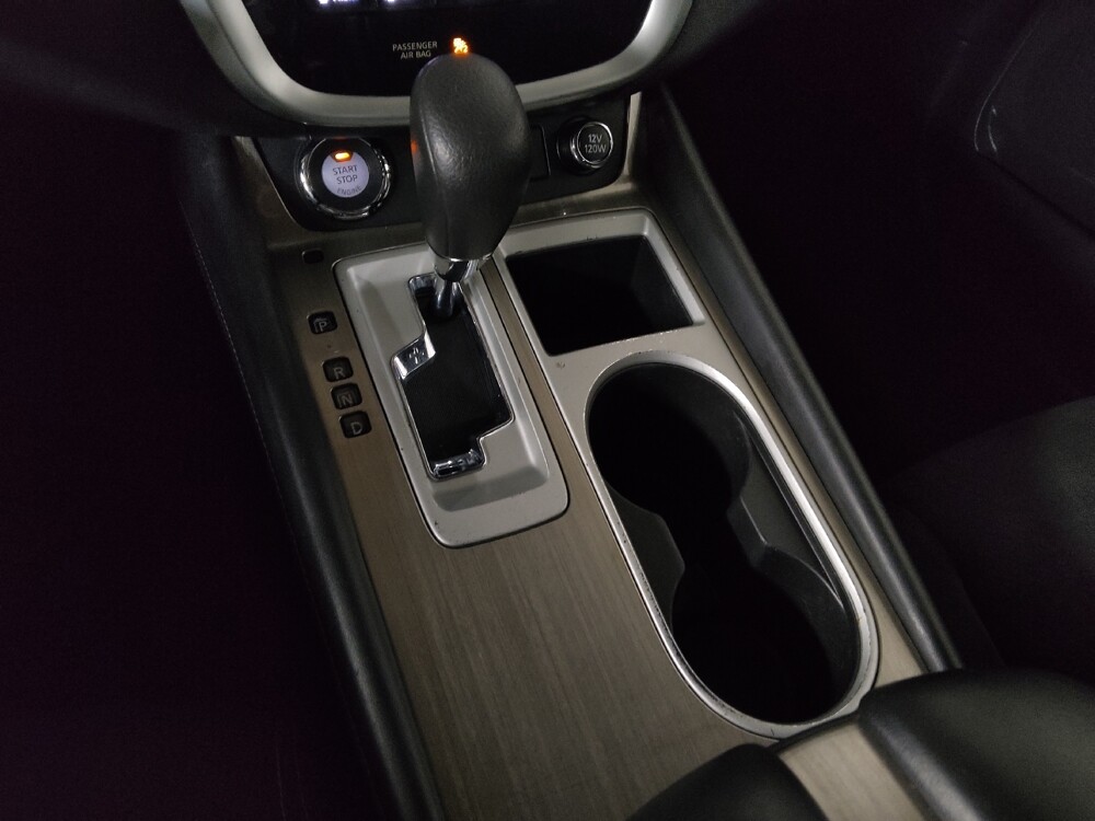 2018 Nissan Murano in Macon, GA 31210 - 18084409 26