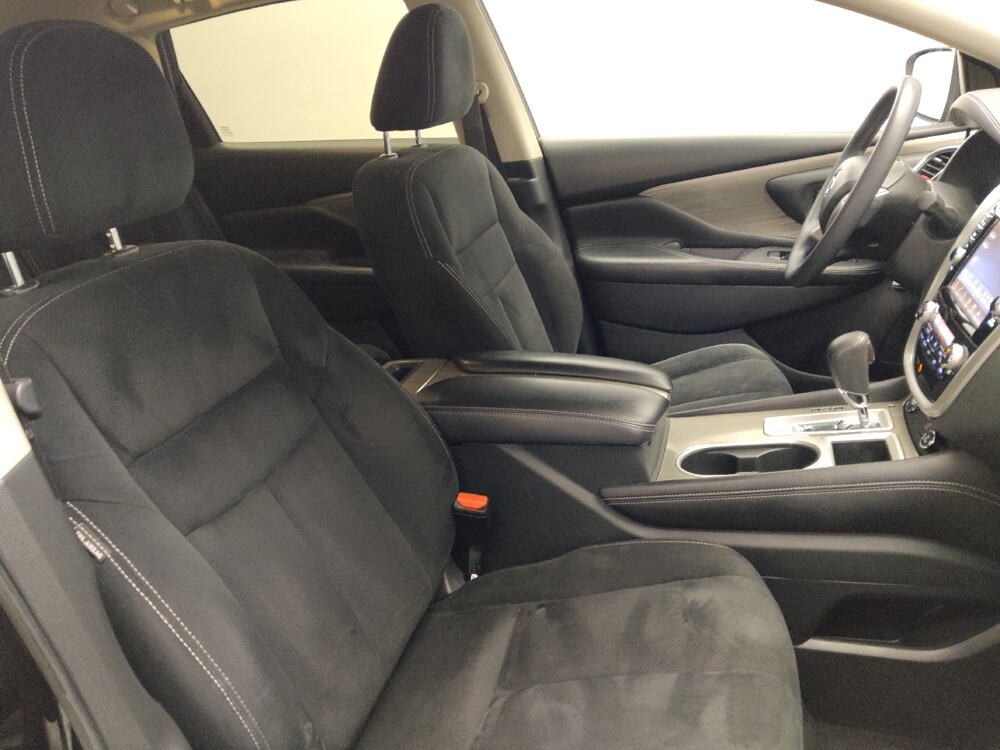2018 Nissan Murano in Macon, GA 31210 - 18084409 21