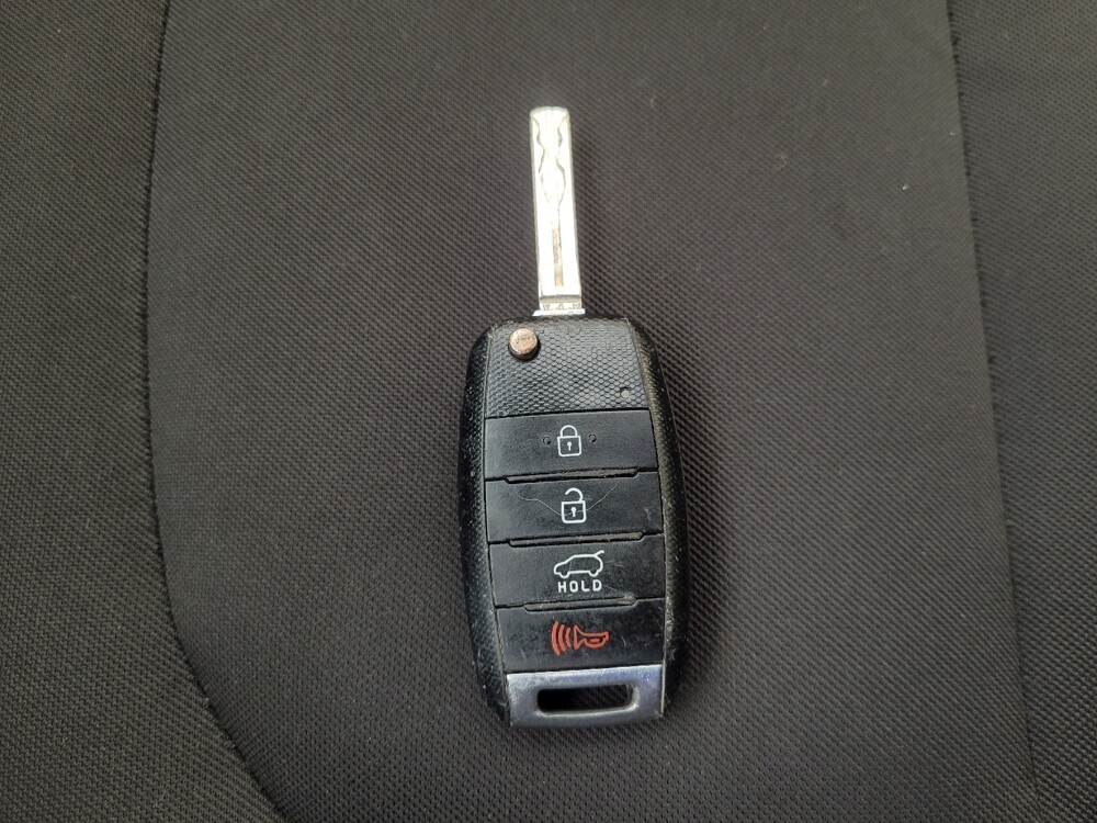 2018 Kia Soul in Stone Mountain, GA 30083 - 18084410 32