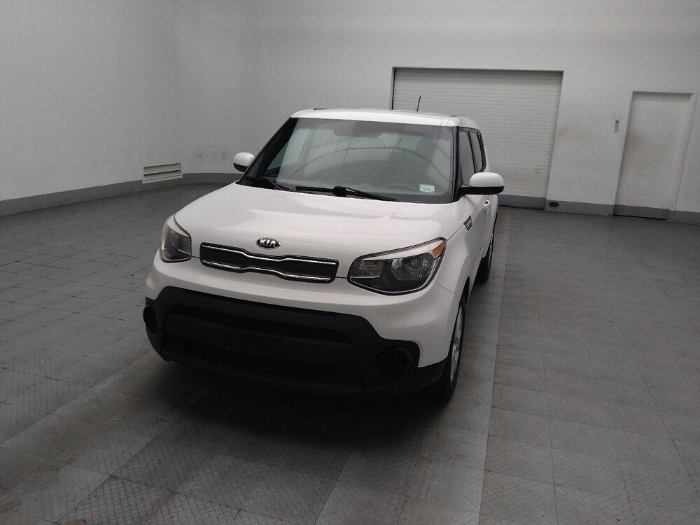 2018 Kia Soul in Stone Mountain, GA 30083 - 18084410 15