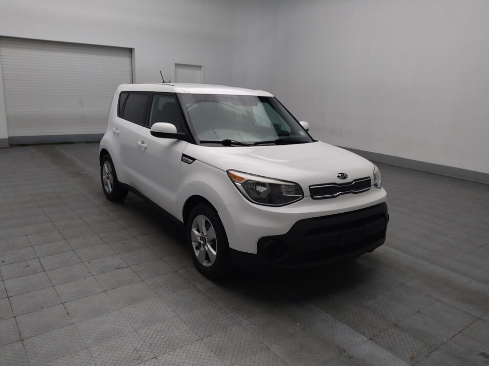 2018 Kia Soul in Stone Mountain, GA 30083 - 18084410 13