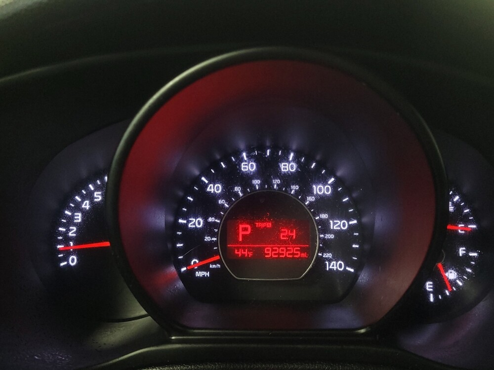 2018 Kia Soul in Stone Mountain, GA 30083 - 18084410 23