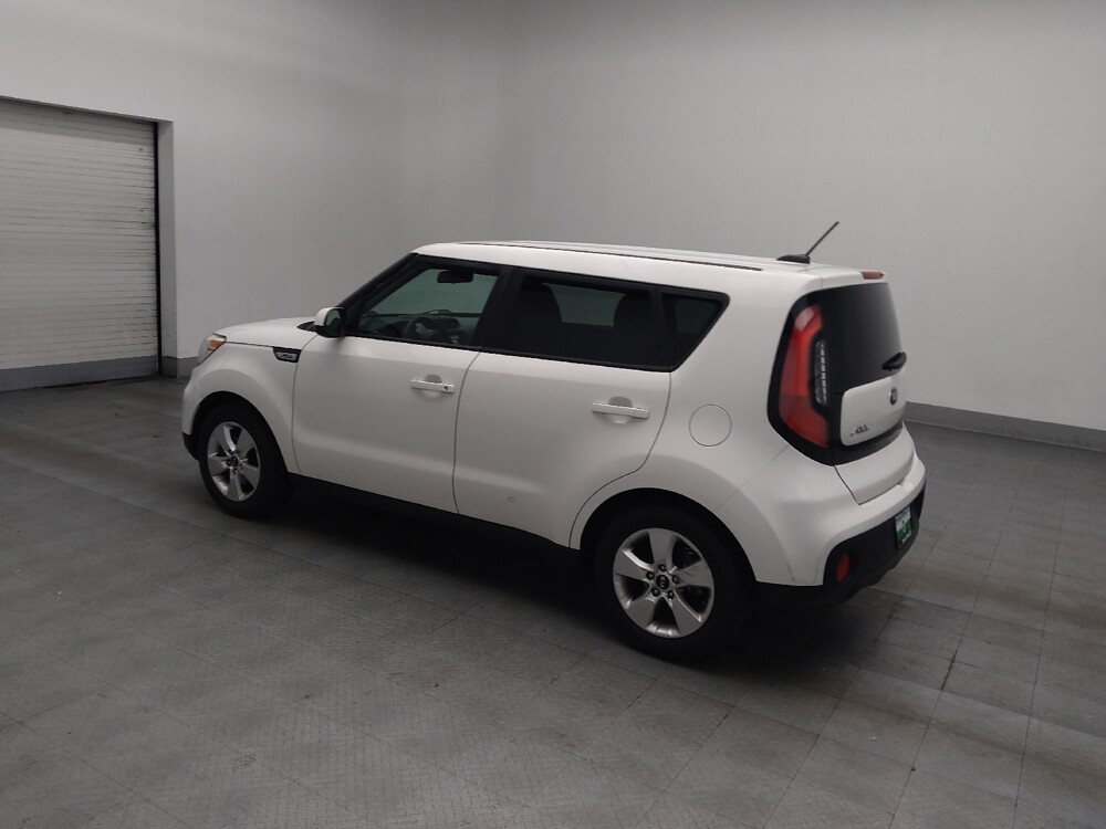 2018 Kia Soul in Stone Mountain, GA 30083 - 18084410 3