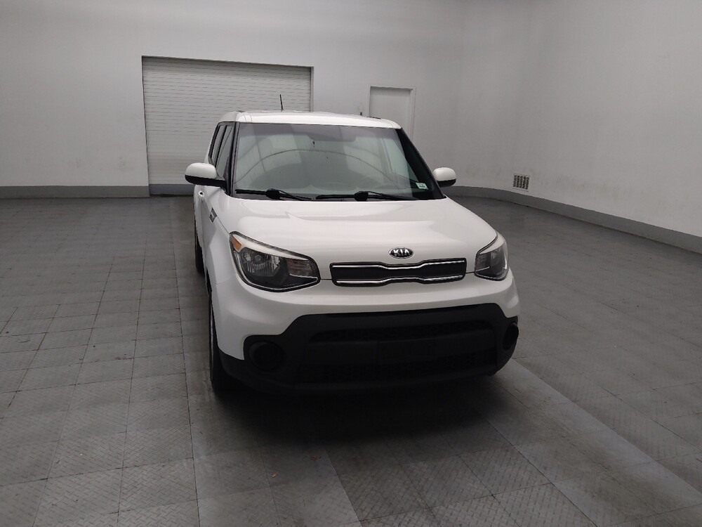 2018 Kia Soul in Stone Mountain, GA 30083 - 18084410 14