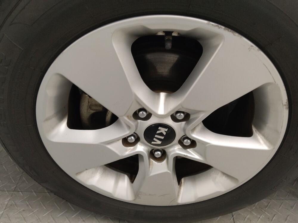 2018 Kia Soul in Stone Mountain, GA 30083 - 18084410 31