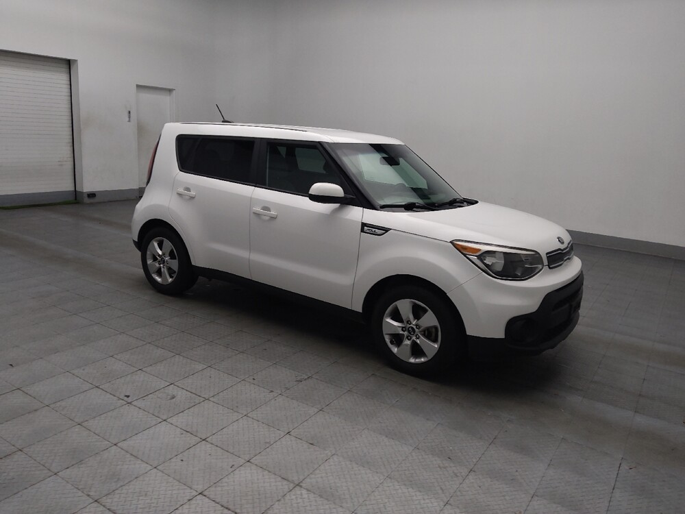 2018 Kia Soul in Stone Mountain, GA 30083 - 18084410 11