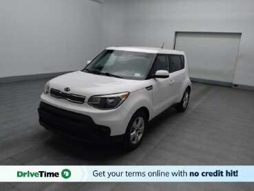 2018 Kia Soul in Stone Mountain, GA 30083