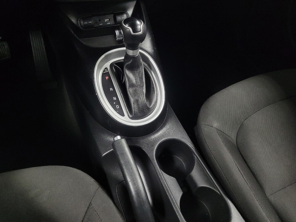 2018 Kia Soul in Stone Mountain, GA 30083 - 18084410 26