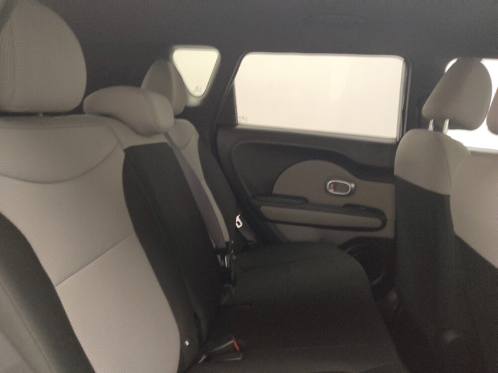 2018 Kia Soul in Stone Mountain, GA 30083 - 18084410 19