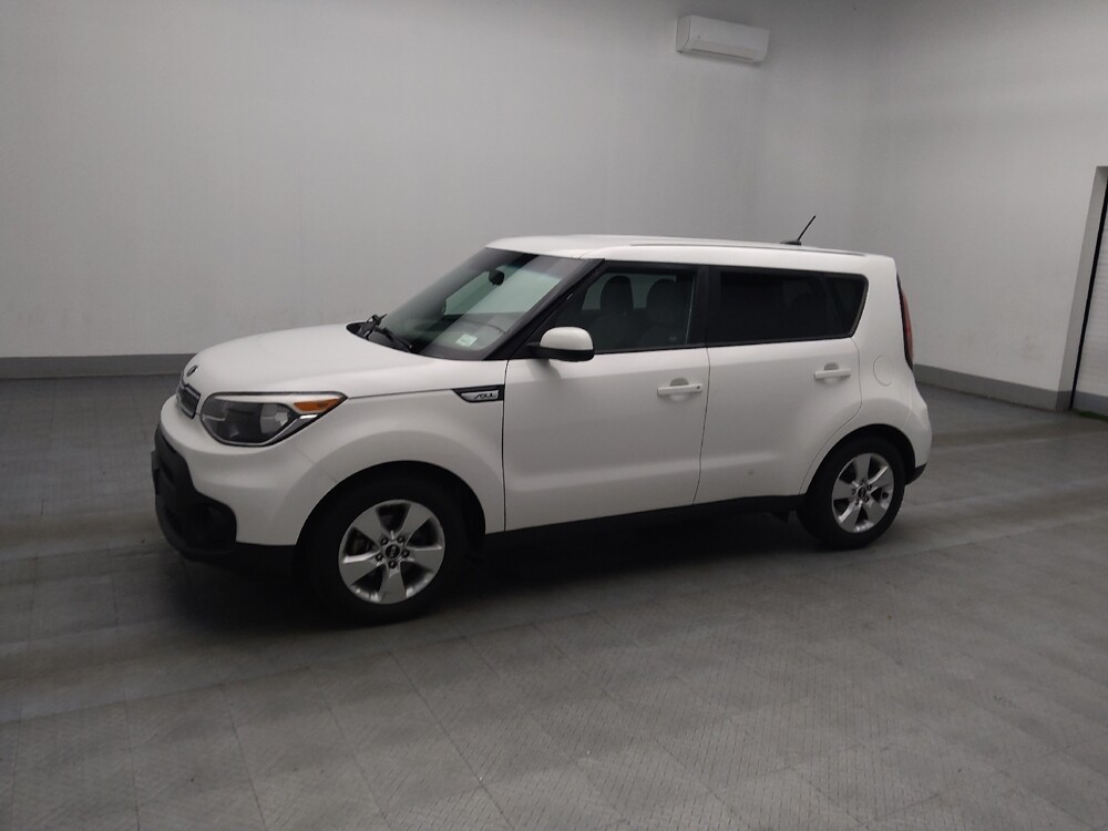 2018 Kia Soul in Stone Mountain, GA 30083 - 18084410 2