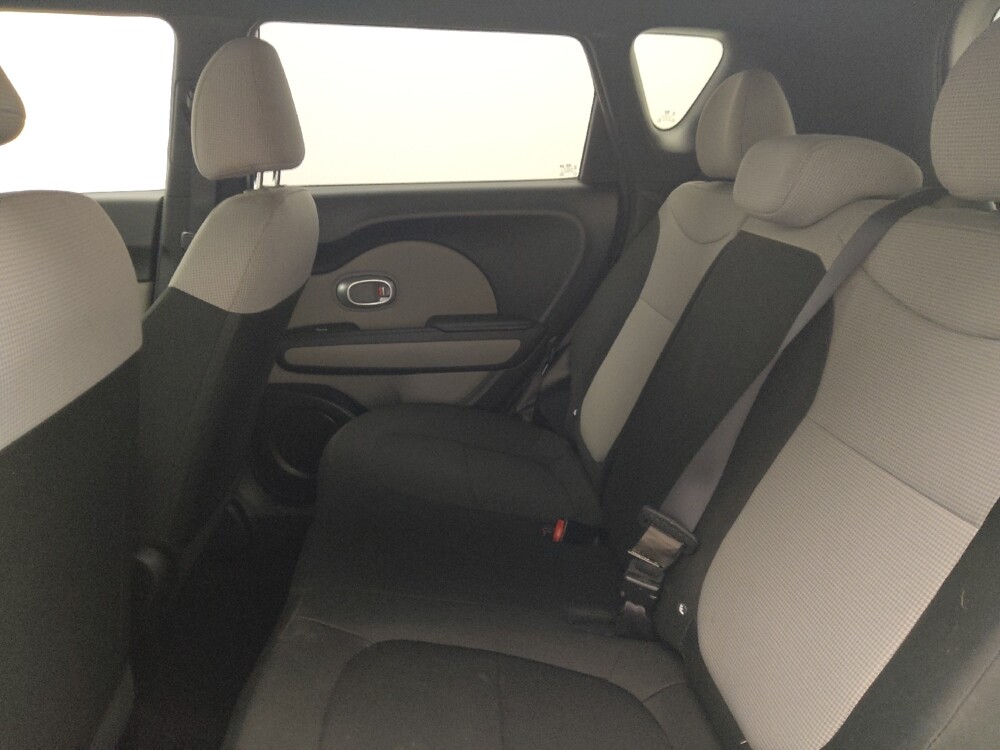 2018 Kia Soul in Stone Mountain, GA 30083 - 18084410 18