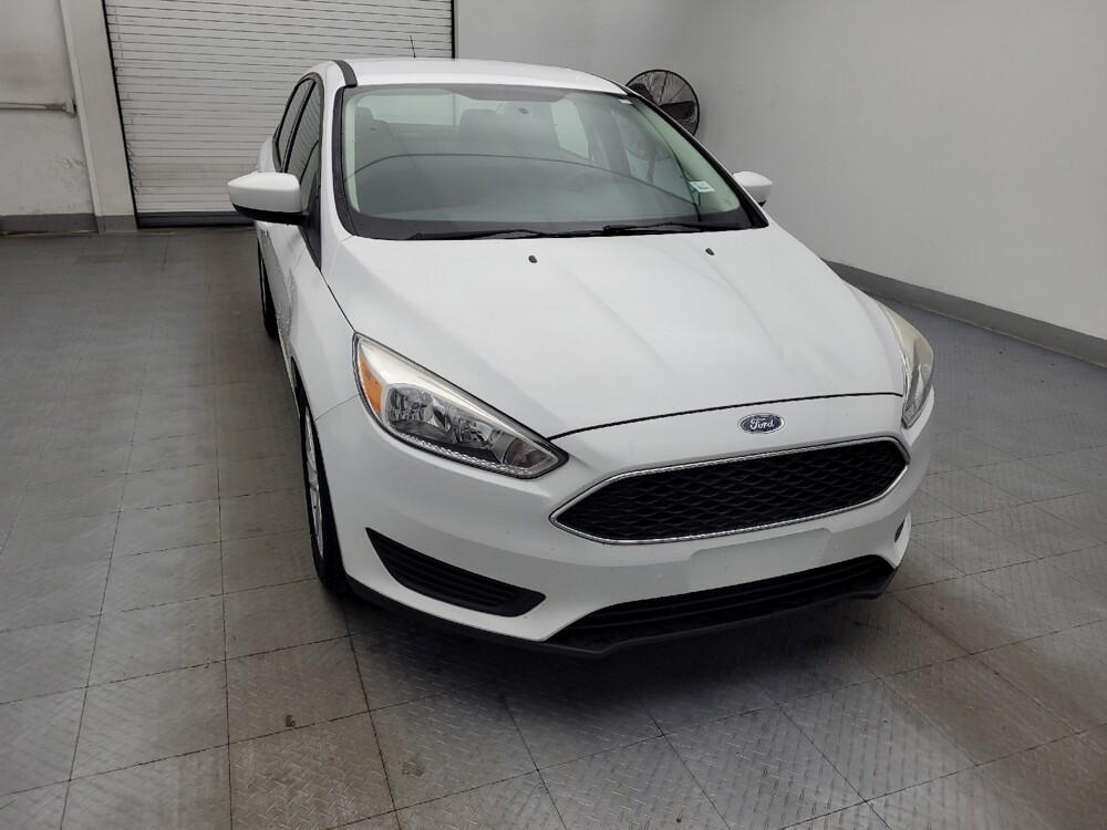 2018 Ford Focus in Greenville, NC 27834 - 18084411 14