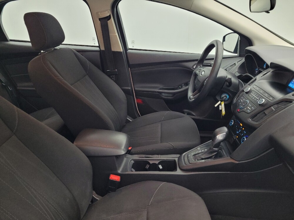 2018 Ford Focus in Greenville, NC 27834 - 18084411 21