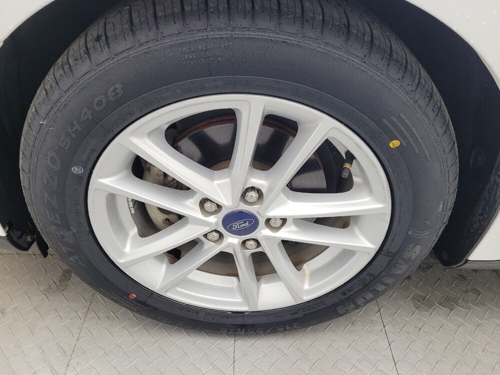 2018 Ford Focus in Greenville, NC 27834 - 18084411 31