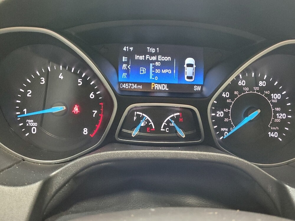 2018 Ford Focus in Greenville, NC 27834 - 18084411 23