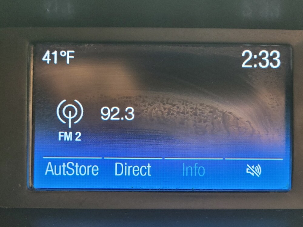 2018 Ford Focus in Greenville, NC 27834 - 18084411 25