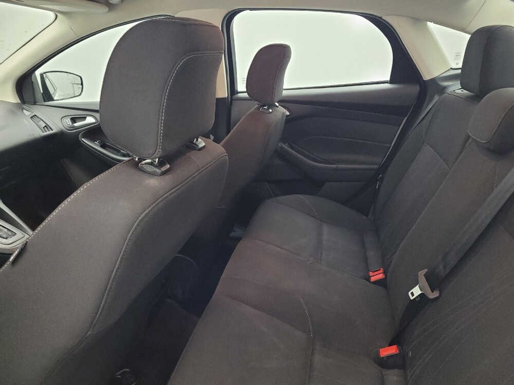 2018 Ford Focus in Greenville, NC 27834 - 18084411 18