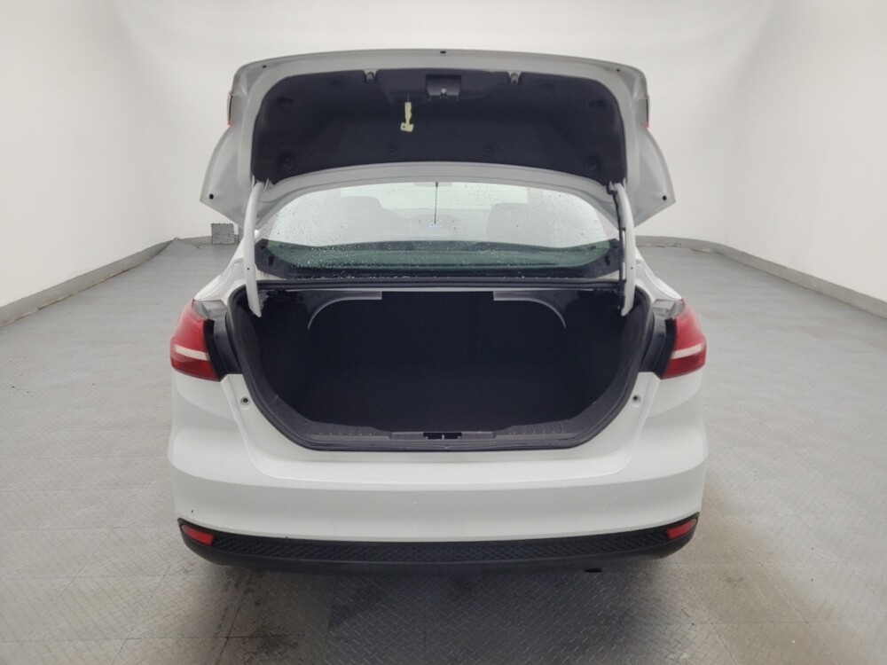 2018 Ford Focus in Greenville, NC 27834 - 18084411 29