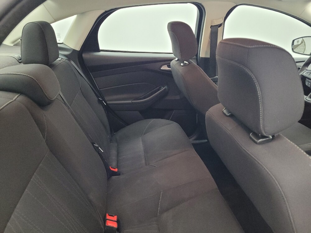 2018 Ford Focus in Greenville, NC 27834 - 18084411 19