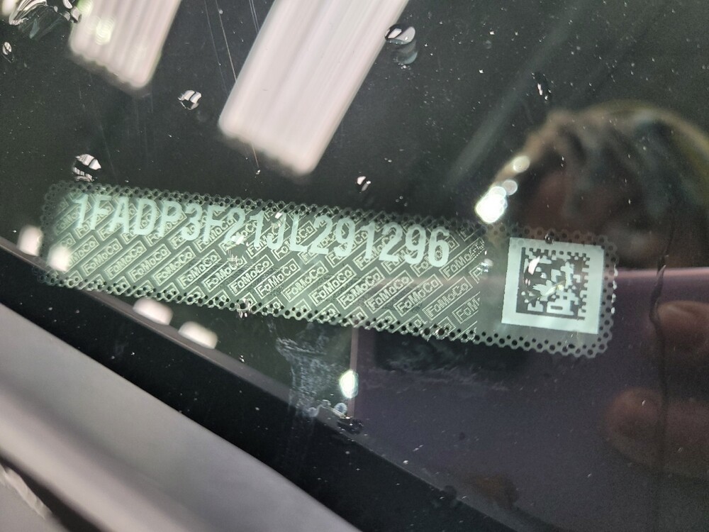 2018 Ford Focus in Greenville, NC 27834 - 18084411 33