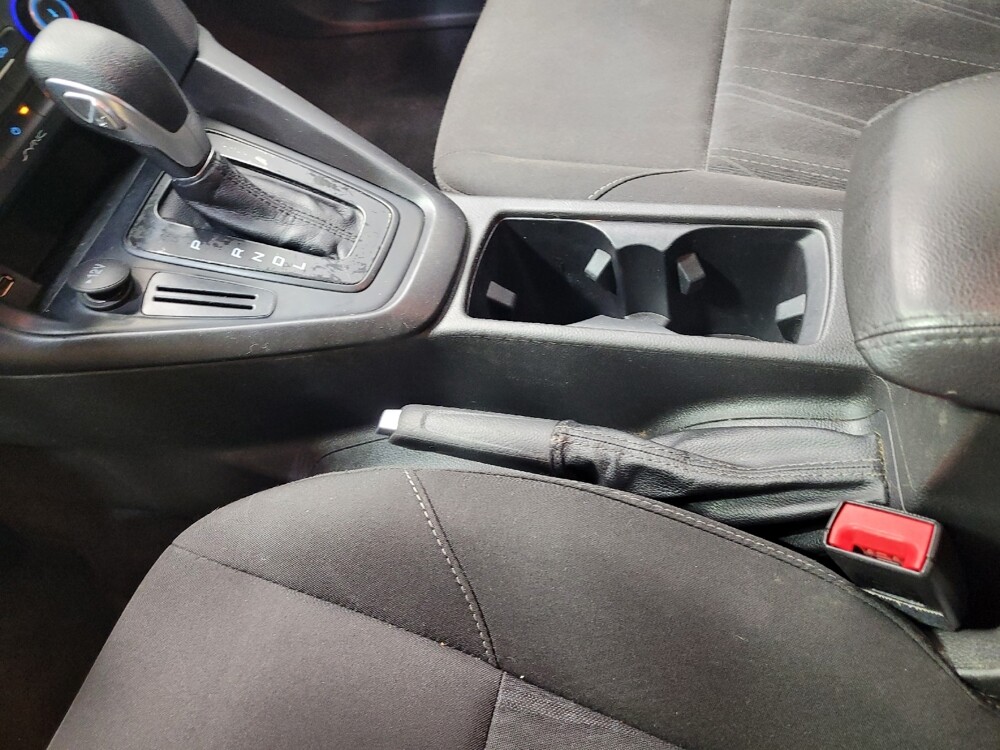 2018 Ford Focus in Greenville, NC 27834 - 18084411 26