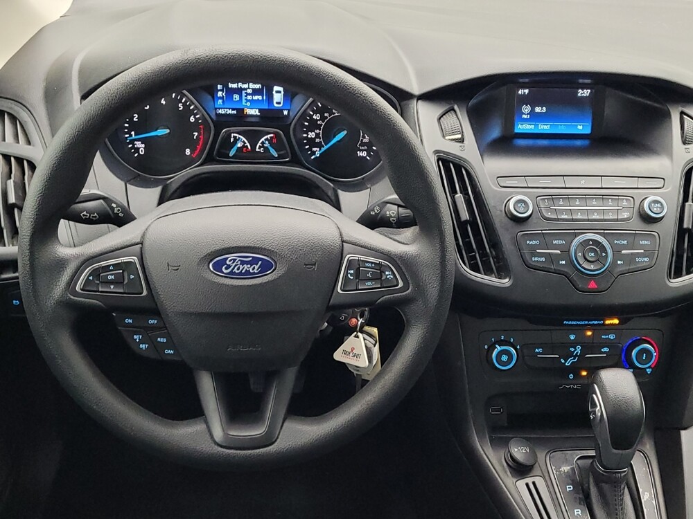 2018 Ford Focus in Greenville, NC 27834 - 18084411 22
