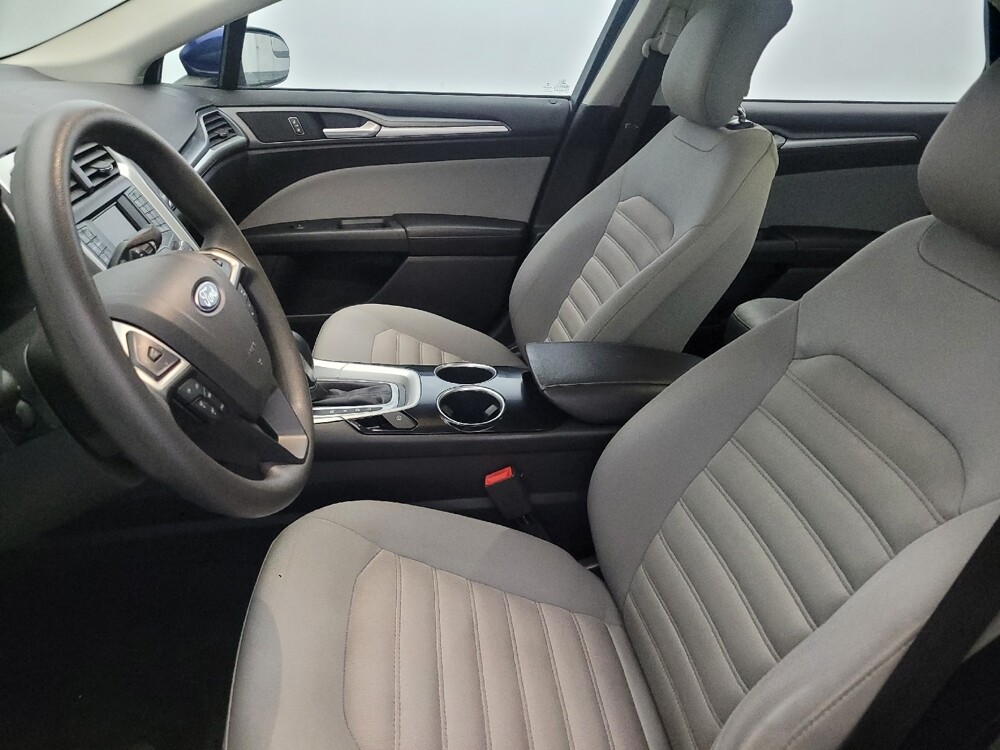 2013 Ford Fusion in Owings Mills, MD 21117 - 18084412 17