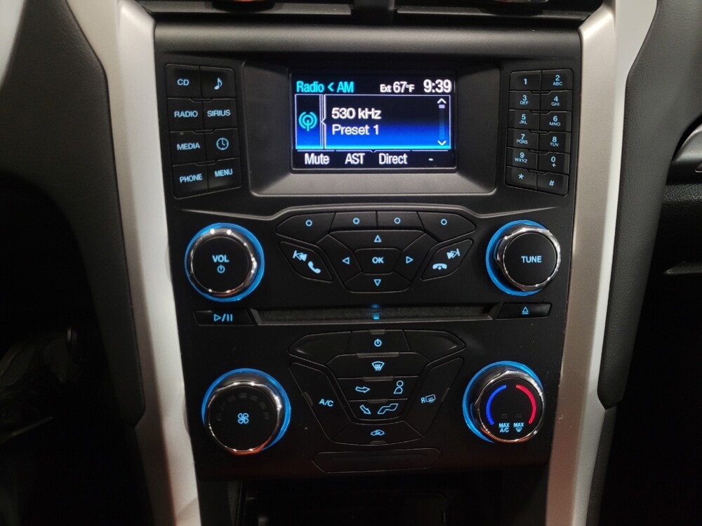 2013 Ford Fusion in Owings Mills, MD 21117 - 18084412 25