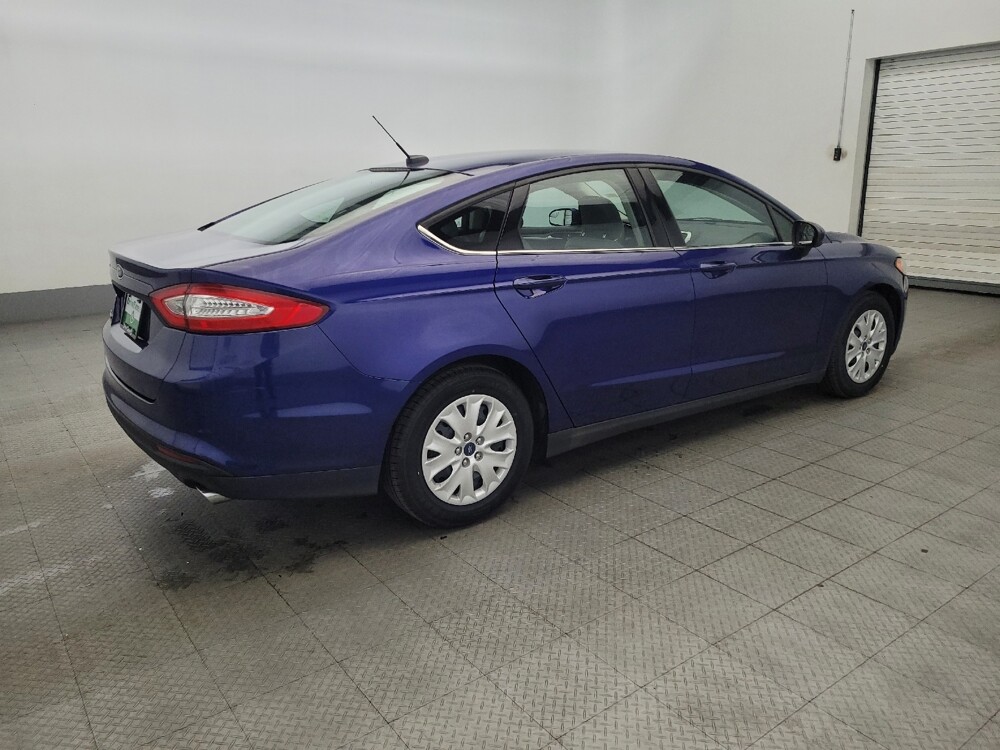 2013 Ford Fusion in Owings Mills, MD 21117 - 18084412 10