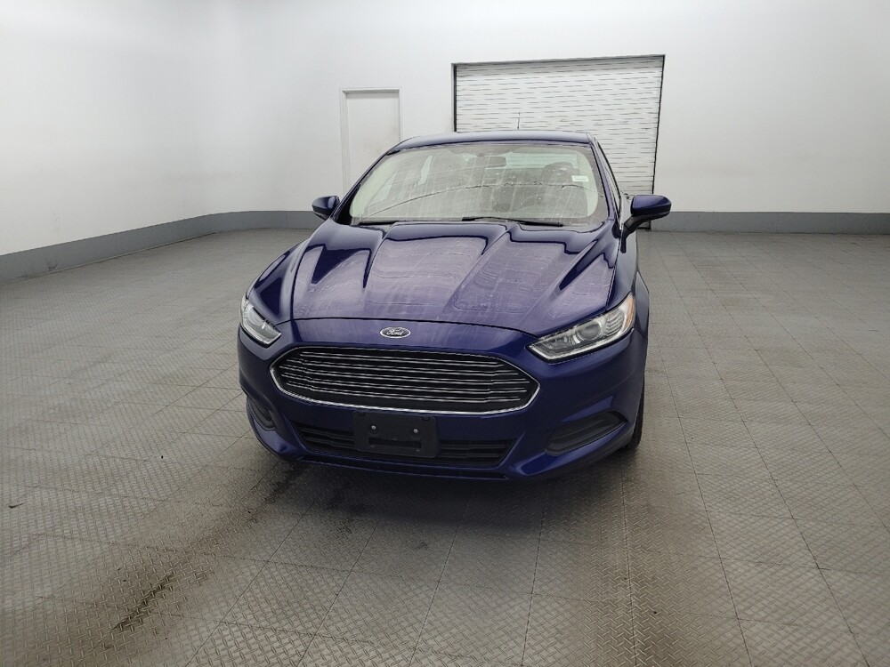 2013 Ford Fusion in Owings Mills, MD 21117 - 18084412 15