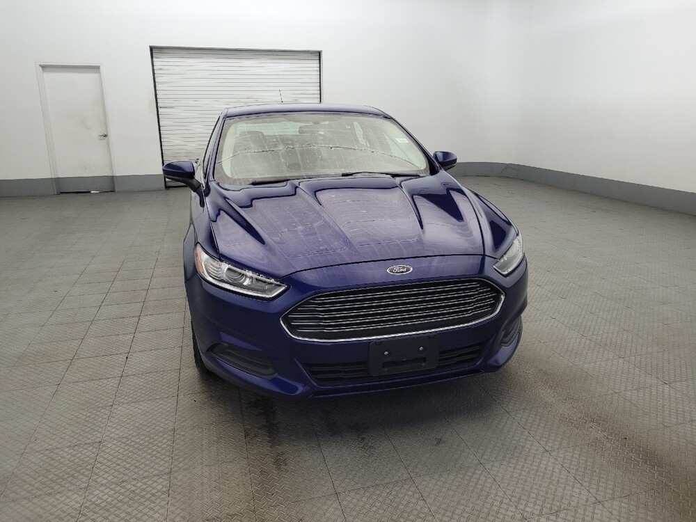 2013 Ford Fusion in Owings Mills, MD 21117 - 18084412 14