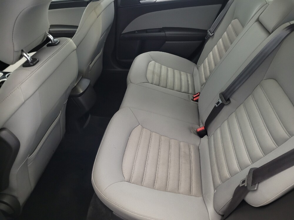 2013 Ford Fusion in Owings Mills, MD 21117 - 18084412 18