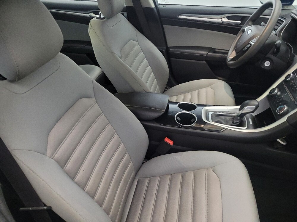 2013 Ford Fusion in Owings Mills, MD 21117 - 18084412 21