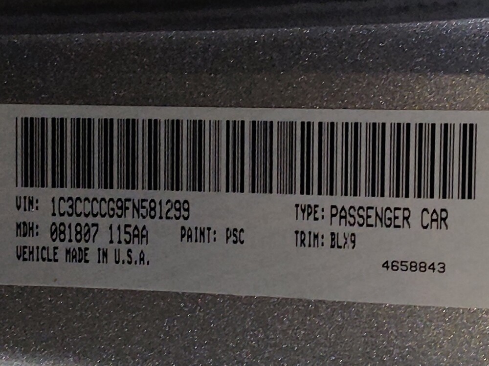 2015 Chrysler 200 in Kissimmee, FL 34744 - 18084413 33