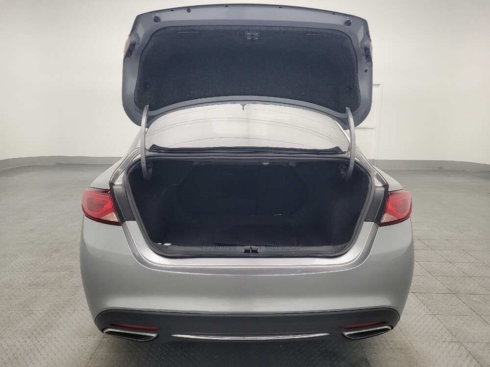 2015 Chrysler 200 in Kissimmee, FL 34744 - 18084413 29