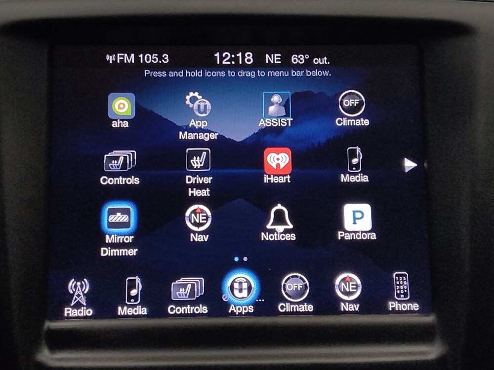 2015 Chrysler 200 in Kissimmee, FL 34744 - 18084413 25