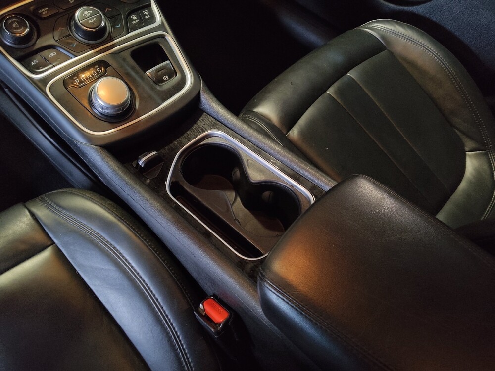 2015 Chrysler 200 in Kissimmee, FL 34744 - 18084413 26