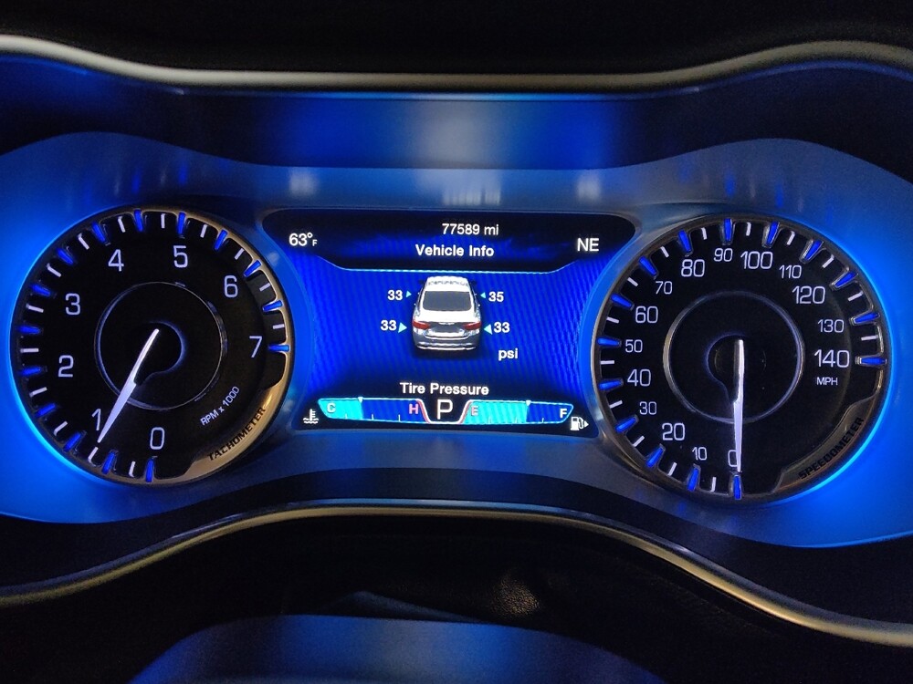 2015 Chrysler 200 in Kissimmee, FL 34744 - 18084413 23