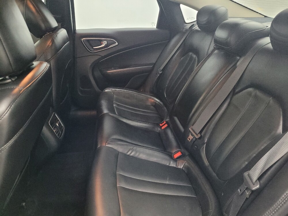 2015 Chrysler 200 in Kissimmee, FL 34744 - 18084413 18