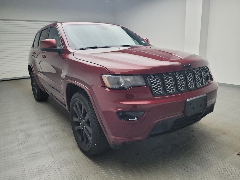 2018 Jeep Grand Cherokee in Eastpointe, MI 48021 - 18084414 13