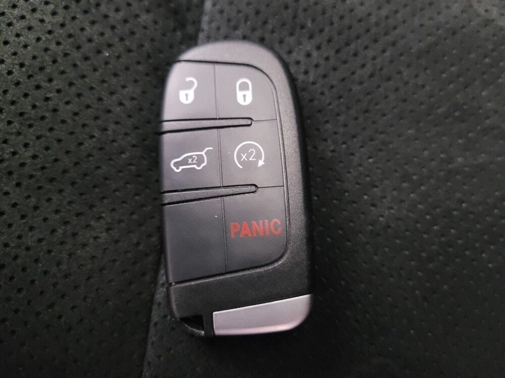 2018 Jeep Grand Cherokee in Eastpointe, MI 48021 - 18084414 32