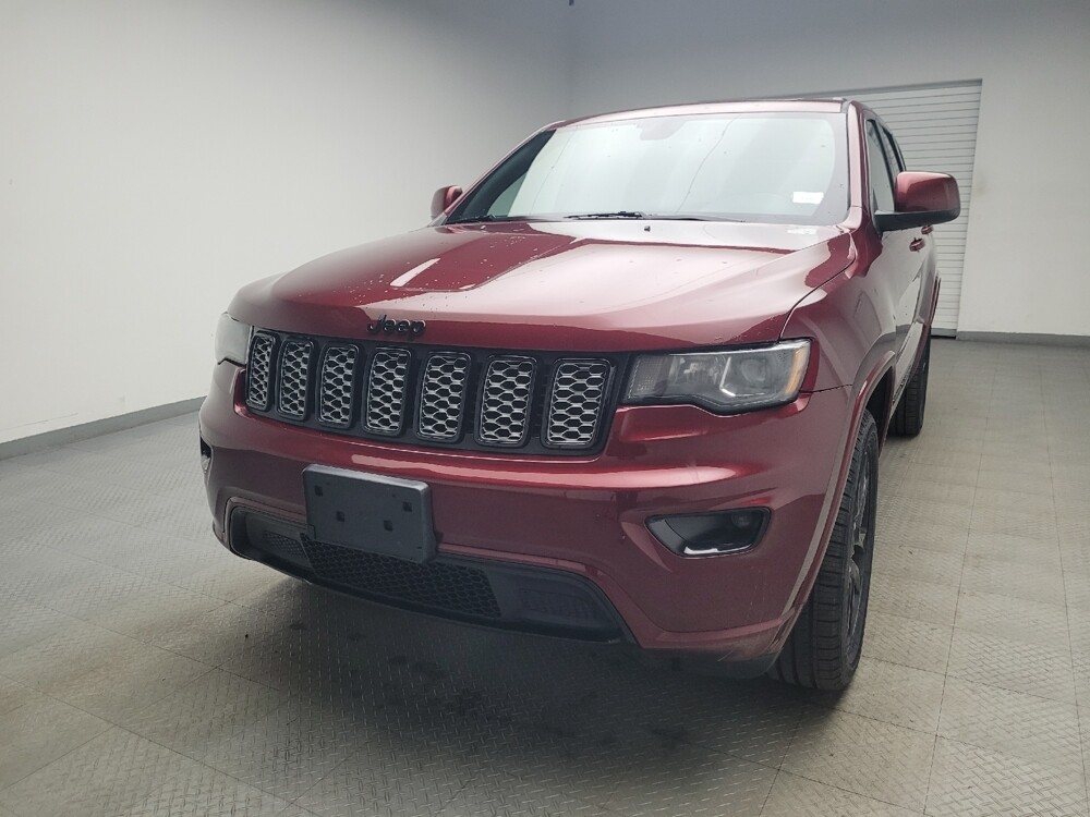 2018 Jeep Grand Cherokee in Eastpointe, MI 48021 - 18084414 15
